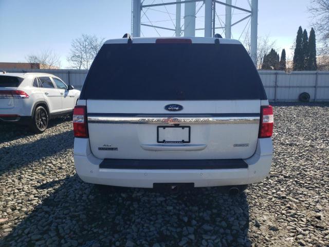 Photo 6 from auction – 2016 FORD EXPEDITION with VIN 1FMJU1JT8GEF05395