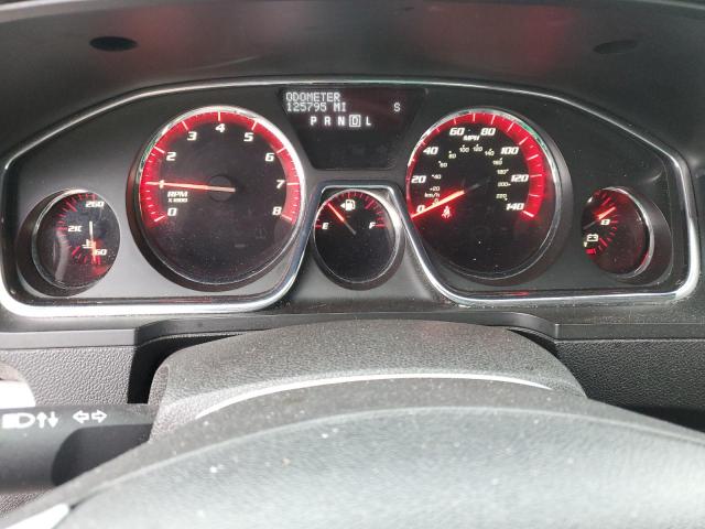 Photo 9 from auction – 2015 GMC ACADIA SLT with VIN 1GKKRRKD4FJ280483