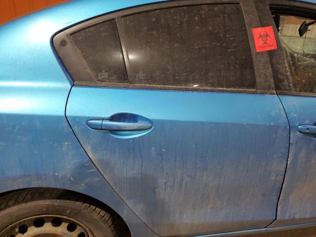 Photo 10 from auction – 2010 MAZDA 3 I with VIN JM1BL1SF4A1132598
