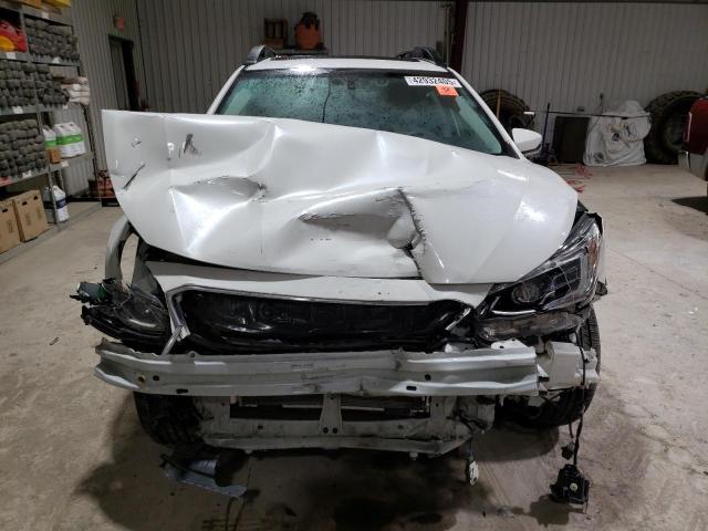 Photo 5 from auction – 2020 SUBARU OUTBACK LI with VIN 4S4BTANC7L3189673