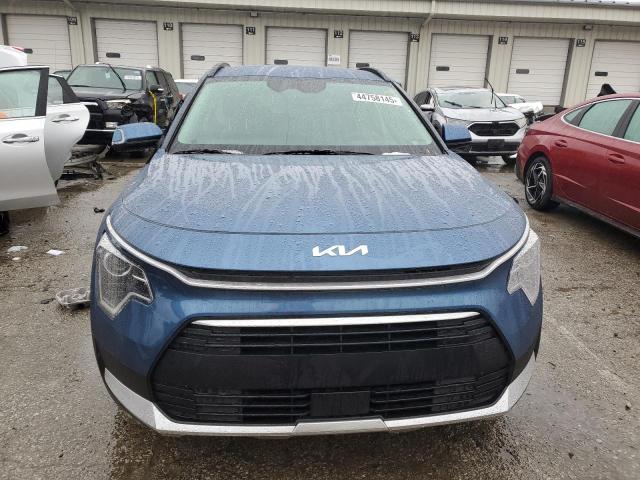 Photo 5 from auction – 2024 KIA NIRO EX with VIN KNDCR3LE2R5187625