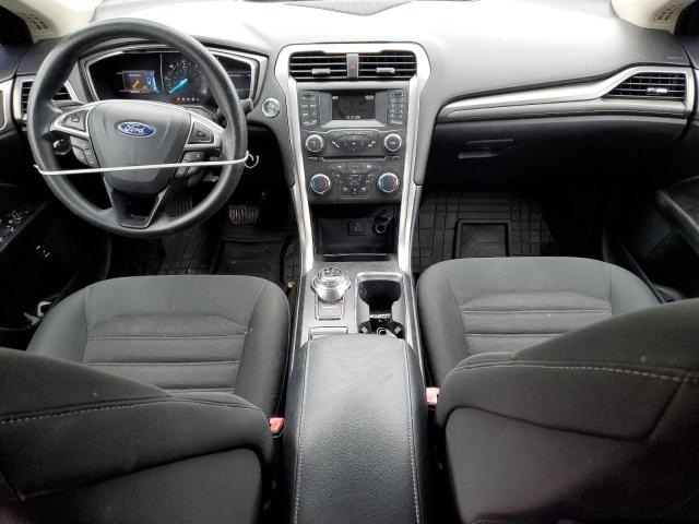 Photo 8 from auction – 2017 FORD FUSION SE with VIN 3FA6P0LU4HR315762