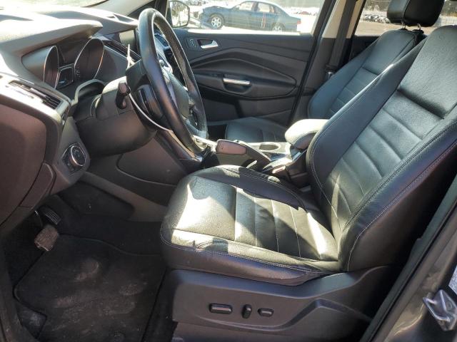 Photo 7 from auction – 2014 FORD ESCAPE TIT with VIN 1FMCU9JX5EUC23079