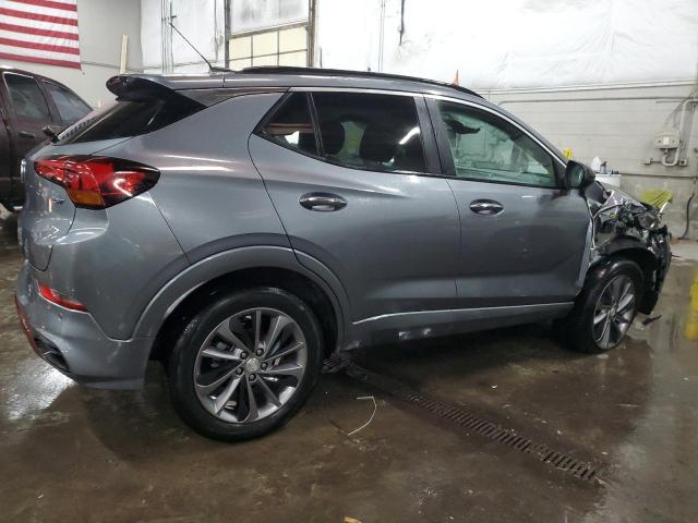 Photo 3 from auction – 2020 BUICK ENCORE GX with VIN KL4MMESL1LB125165