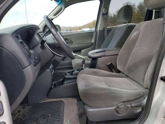Photo 7 from auction – 2003 MAZDA TRIBUTE LX with VIN 4F2YZ94133KM23549