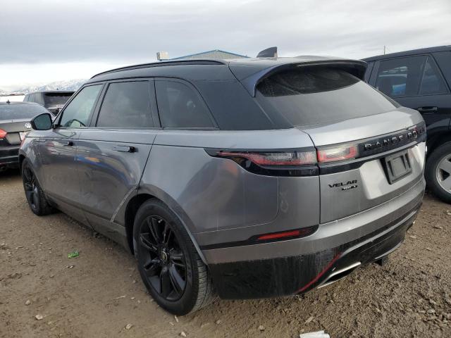 Photo 2 from auction – 2020 LAND ROVER RANGE ROVE with VIN SALYK2FVXLA238358
