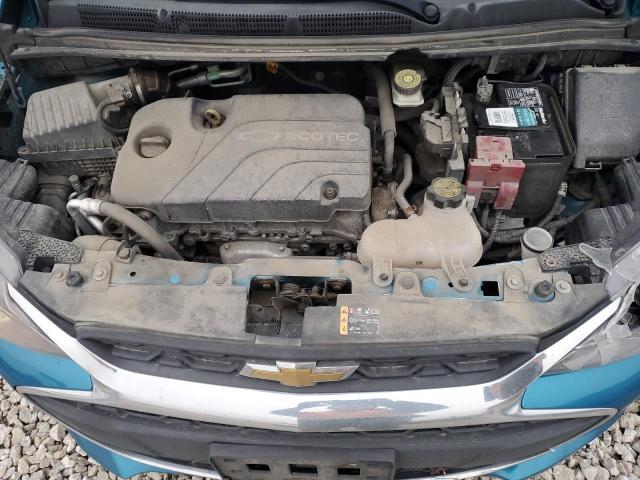 Photo 11 from auction – 2019 CHEVROLET SPARK LS with VIN KL8CB6SAXKC714700
