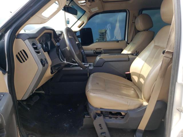 Photo 7 from auction – 2015 FORD F350 SUPER with VIN 1FT8W3BT8FEC00128