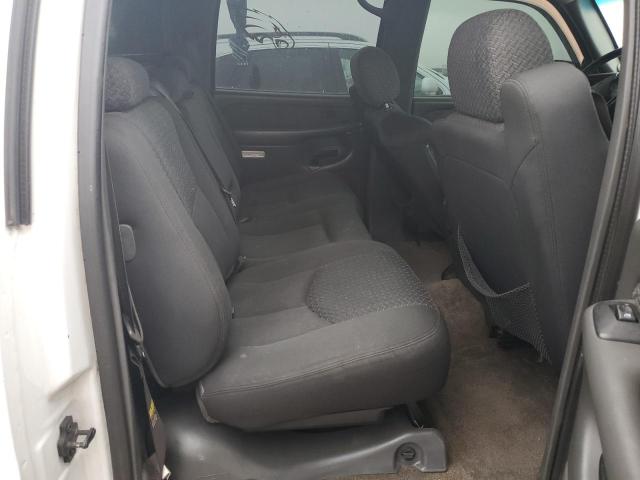 Photo 11 from auction – 2003 CHEVROLET AVALANCHE with VIN 3GNEC13T73G122175