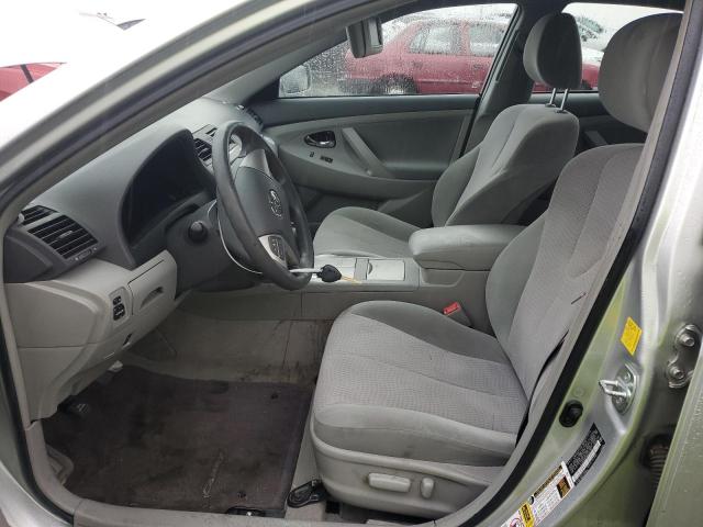 Photo 7 from auction – 2011 TOYOTA CAMRY BASE with VIN 4T1BF3EK7BU187327