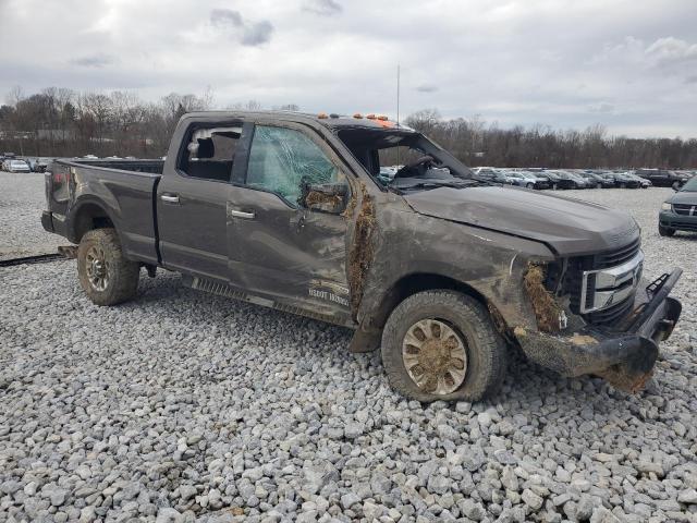 Photo 4 from auction – 2017 FORD F350 SUPER with VIN 1FT8W3BT6HEE62071