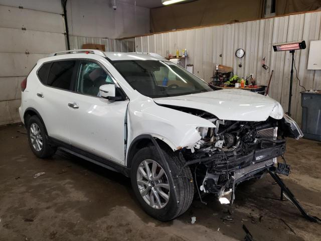 Photo 4 from auction – 2020 NISSAN ROGUE S with VIN KNMAT2MT8LP519899