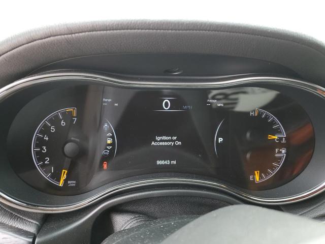 Photo 9 from auction – 2019 JEEP GRAND CHER with VIN 1C4RJFCG5KC569699