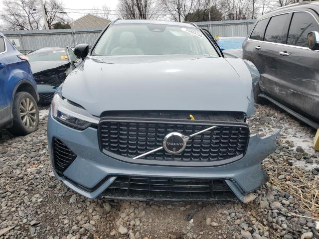 Photo 5 from auction – 2024 VOLVO XC60 PLUS with VIN YV4H60DL4R1931269