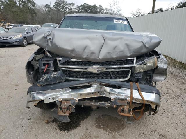 Photo 5 from auction – 2007 CHEVROLET SILVERADO with VIN 2GCEC13V371122540