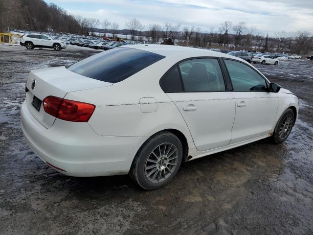 Photo 3 from auction – 2013 VOLKSWAGEN JETTA BASE with VIN 3VW2K7AJ2DM352791