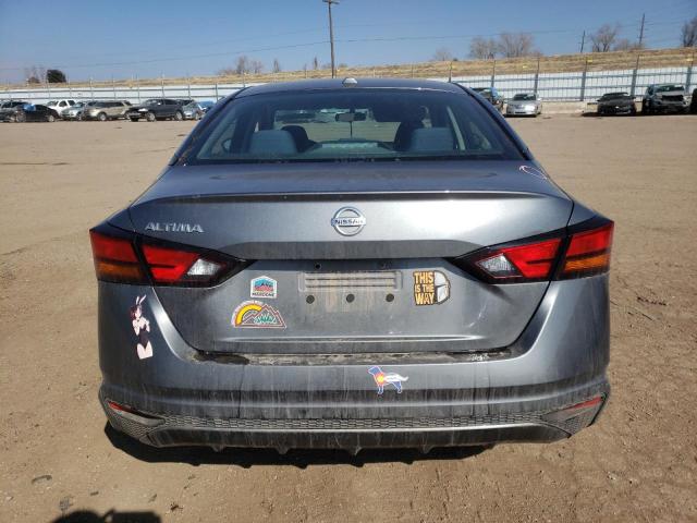 Photo 6 from auction – 2019 NISSAN ALTIMA S with VIN 1N4BL4BV5KC138768