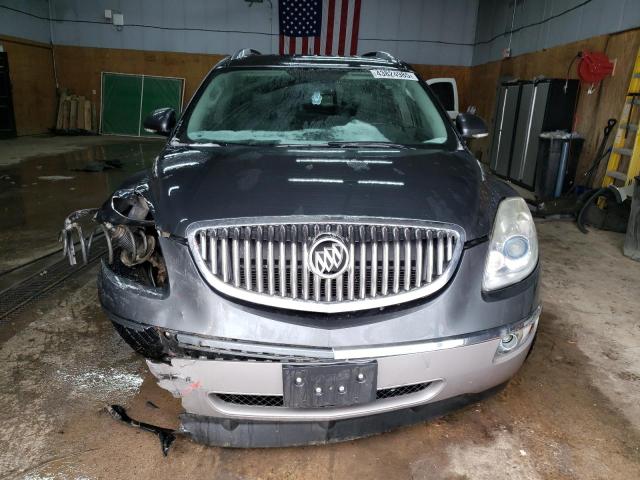 Photo 5 from auction – 2012 BUICK ENCLAVE with VIN 5GAKVAED2CJ340567