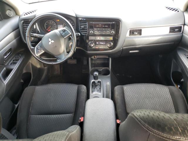 Фото 8 с аукциона – 2015 MITSUBISHI OUTLANDER с VIN JA4AD2A35FZ010549