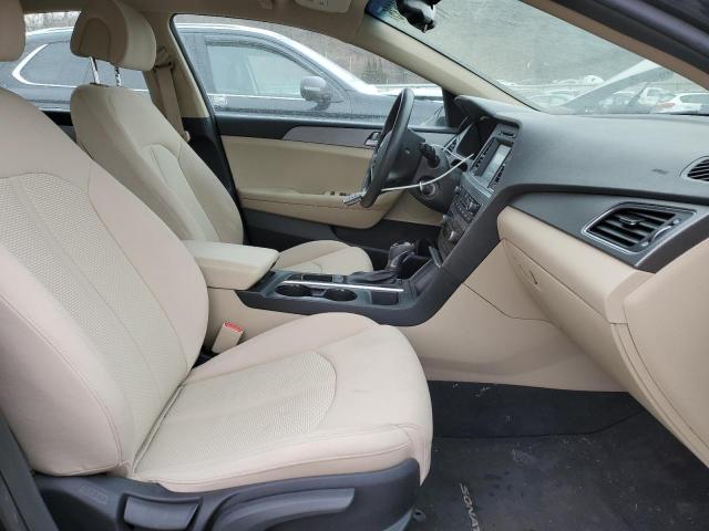 Photo 7 from auction – 2017 HYUNDAI SONATA SE with VIN 5NPE24AF6HH464676