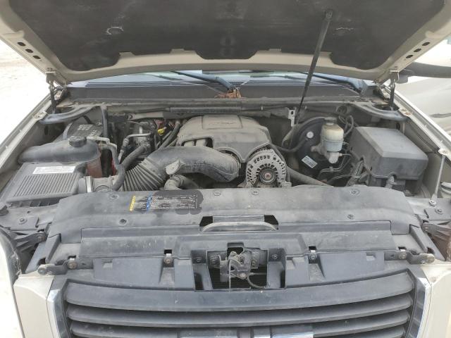 Photo 12 from auction – 2007 GMC YUKON with VIN 1GKFK13097R274362