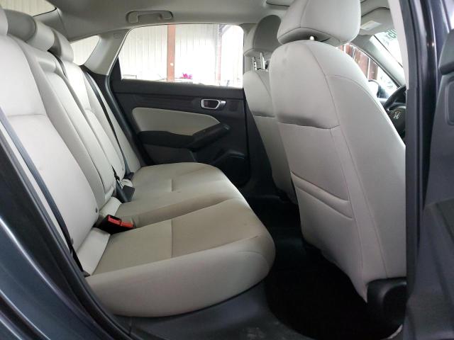 Photo 10 from auction – 2022 HONDA CIVIC EX with VIN JHMFE1F70NX000616