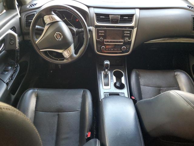 Photo 8 from auction – 2018 NISSAN ALTIMA 2.5 with VIN 1N4AL3AP3JC198586