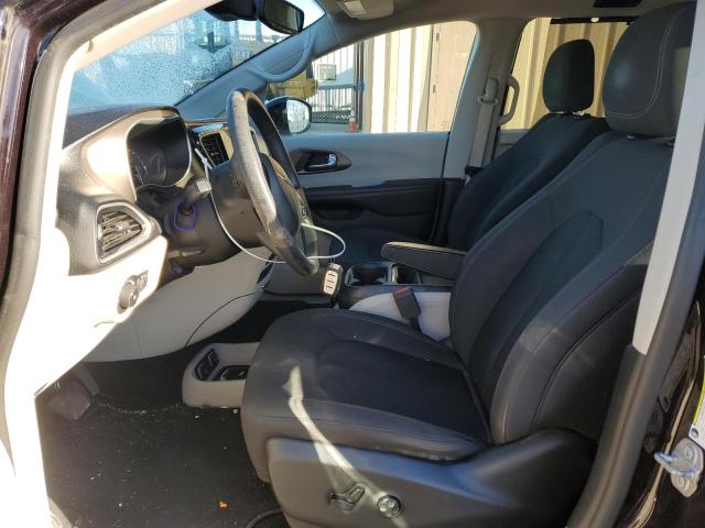 Photo 7 from auction – 2019 CHRYSLER PACIFICA T with VIN 2C4RC1FG8KR525471