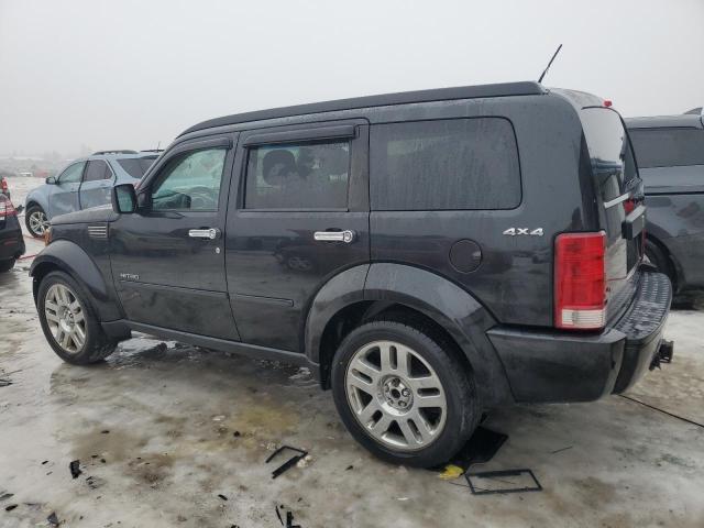 Photo 2 from auction – 2010 DODGE NITRO SE with VIN 1D4PU2GK3AW141958
