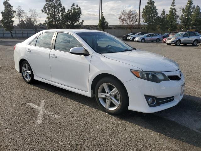 Photo 4 from auction – 2014 TOYOTA CAMRY L with VIN 4T1BF1FK1EU344907