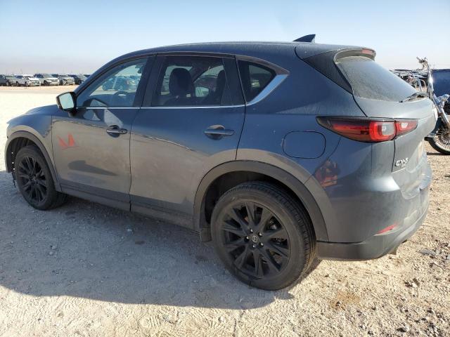 Photo 2 from auction – 2024 MAZDA CX-5 PREFE with VIN JM3KFBCL2R0460855