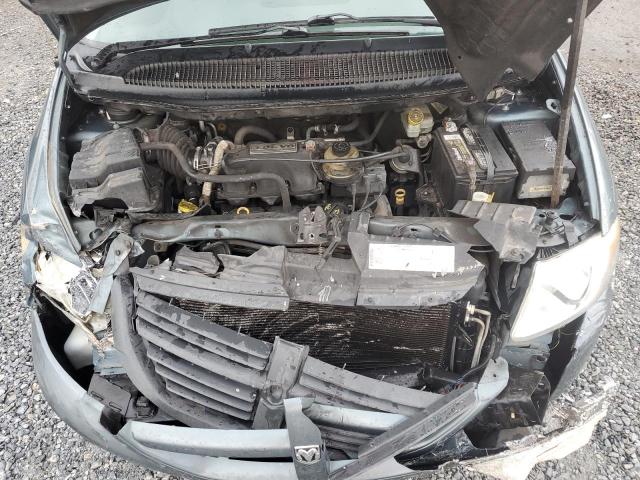 Photo 12 from auction – 2006 DODGE GRAND CARA with VIN 2D4GP44L26R606715