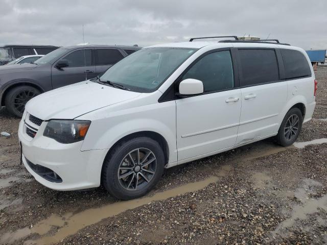DODGE GRAND CARA 2017 with VIN 2C4RDGEG1HR699764 - Photo from auction
