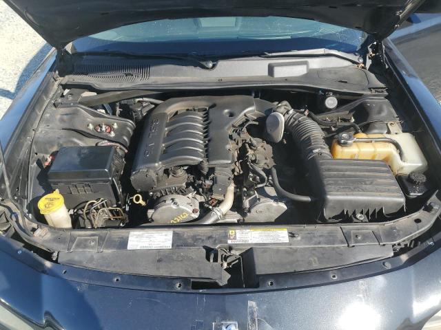 Photo 11 from auction – 2008 DODGE CHARGER with VIN 2B3KA43G88H297713