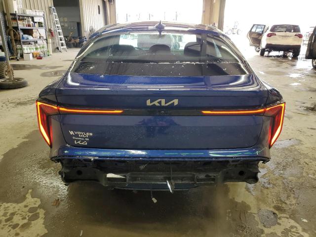 Photo 6 from auction – 2025 KIA K4 LX with VIN 3KPFT4DE9SE012494