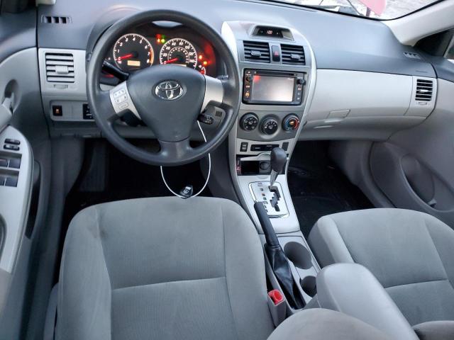 Photo 8 from auction – 2013 TOYOTA COROLLA with VIN 2T1BU4EE1DC074743