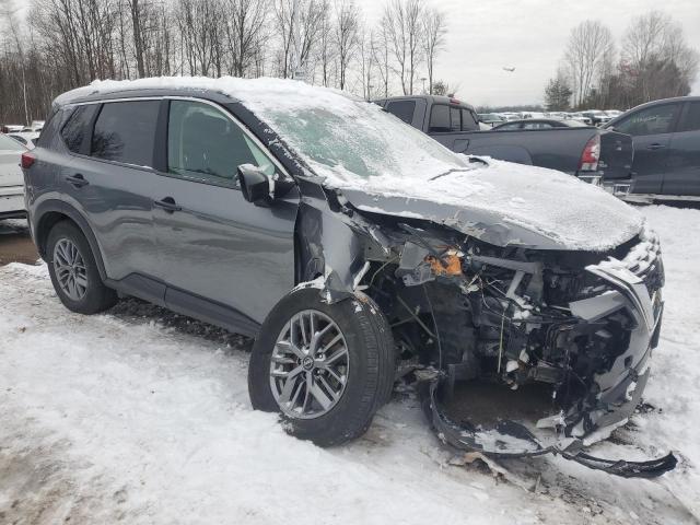 Photo 4 from auction – 2023 NISSAN ROGUE S with VIN 5N1BT3AB4PC894199
