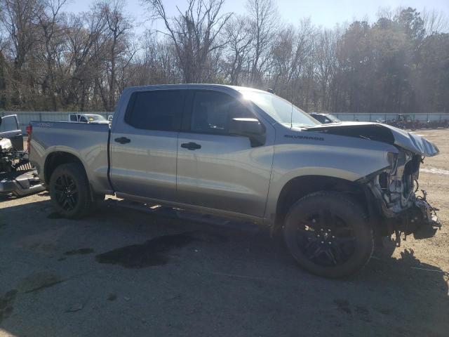 Photo 4 from auction – 2024 CHEVROLET SILVERADO with VIN 3GCPDBEK4RG351205
