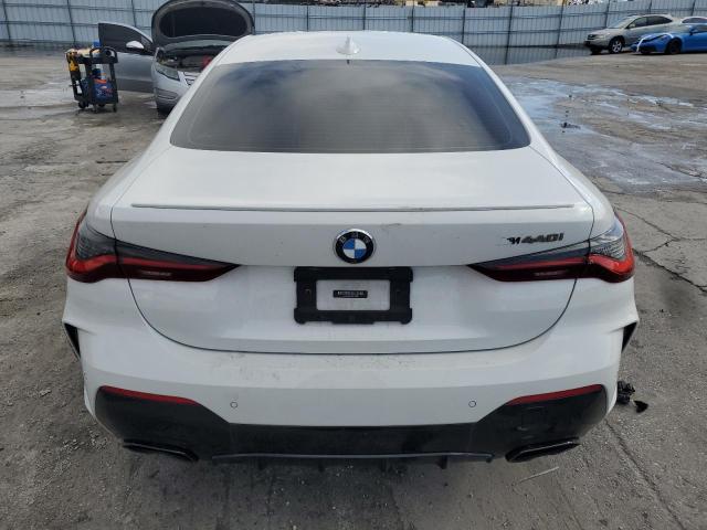 Zdjęcie 6 z aukcji – 2022 BMW M440I z VIN WBA83AP07NCH73589