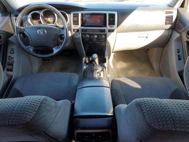 Photo 8 from auction – 2003 TOYOTA 4RUNNER SR with VIN JTEBU14R130009575