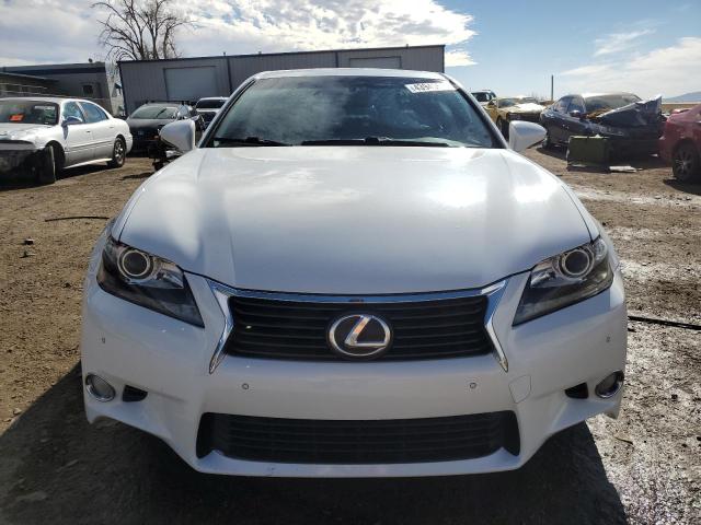 Photo 5 from auction – 2014 LEXUS GS 350 with VIN JTHBE1BL8E5029763
