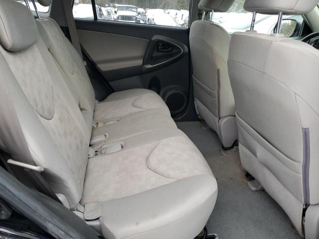 Photo 10 from auction – 2010 TOYOTA RAV4 with VIN 2T3BF4DV4AW064687