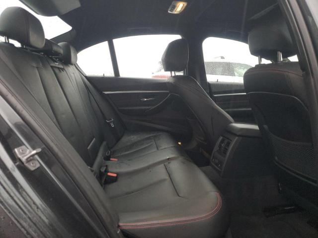 Photo 10 from auction – 2017 BMW 330 XI with VIN WBA8D9G57HNU58417