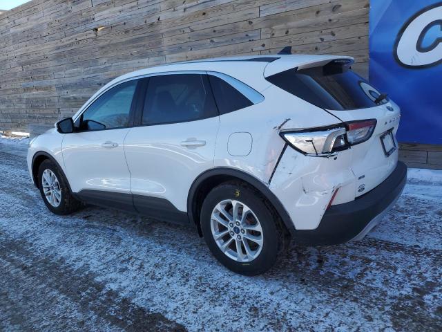 Photo 2 from auction – 2020 FORD ESCAPE SE with VIN 1FMCU0G60LUA35139