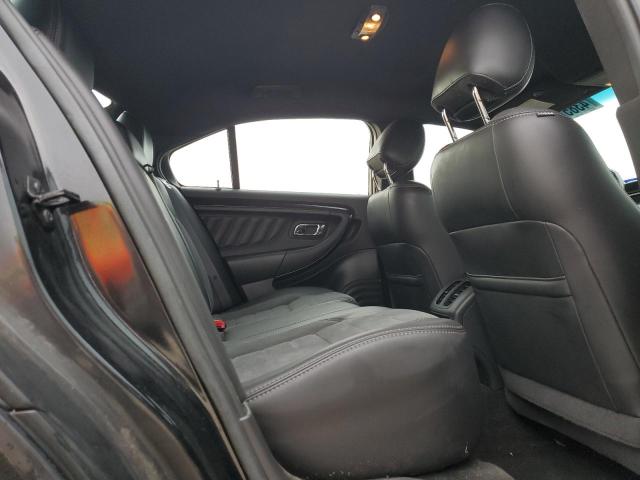Photo 10 from auction – 2013 FORD TAURUS SHO with VIN 1FAHP2KT0DG182139