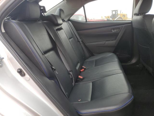 Photo 10 from auction – 2017 TOYOTA COROLLA L with VIN 5YFBURHE7HP591785