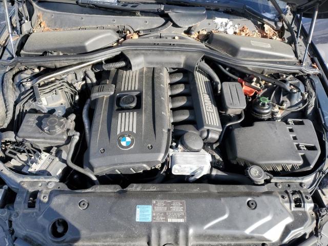 Photo 11 from auction – 2010 BMW 528 XI with VIN WBANV1C53AC445141