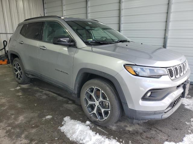 Photo 4 from auction – 2024 JEEP COMPASS LA with VIN 3C4NJDBN1RT603865