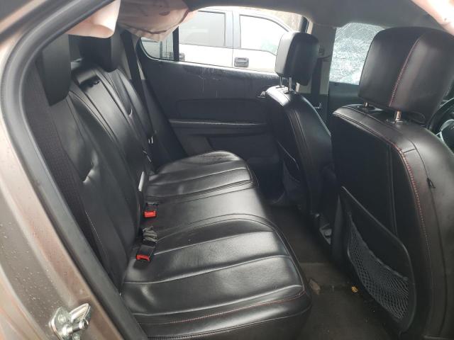 Photo 11 from auction – 2011 CHEVROLET EQUINOX LT with VIN 2CNALFEC0B6296953