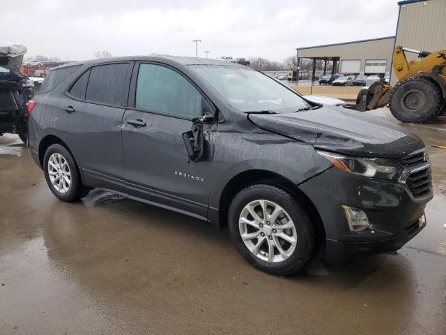 Photo 4 from auction – 2020 CHEVROLET EQUINOX LS with VIN 3GNAXHEV4LS548154